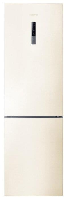 SAMSUNG RL53GTBVB Холодильник - уменьшенная 6