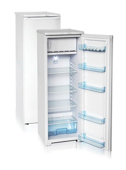 Бирюса 106  Холодильник - уменьшенная 6