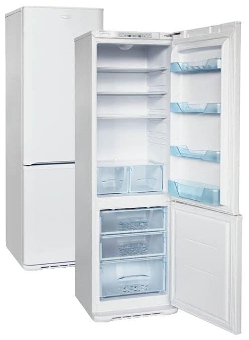 БИРЮСА 130 S  Холодильник - уменьшенная 6