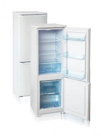 БИРЮСА 118  Холодильник - уменьшенная 6