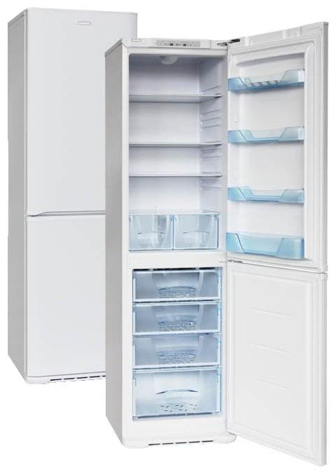 БИРЮСА B 129 S Холодильник - уменьшенная 6