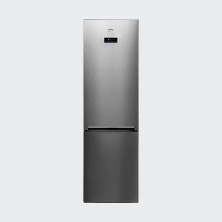 BEKO RCNK 400E20ZX  Холодильник - уменьшенная 6