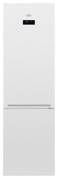 BEKO RCNK 400E20ZW  Холодильник - уменьшенная 6