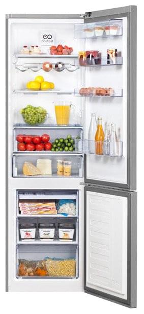 BEKO RCNK 365E20ZX  Холодильник - уменьшенная 7