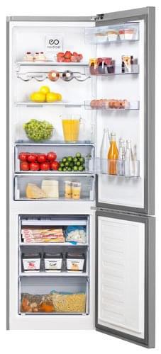 BEKO RCNK 365E20ZS  Холодильник - уменьшенная 8