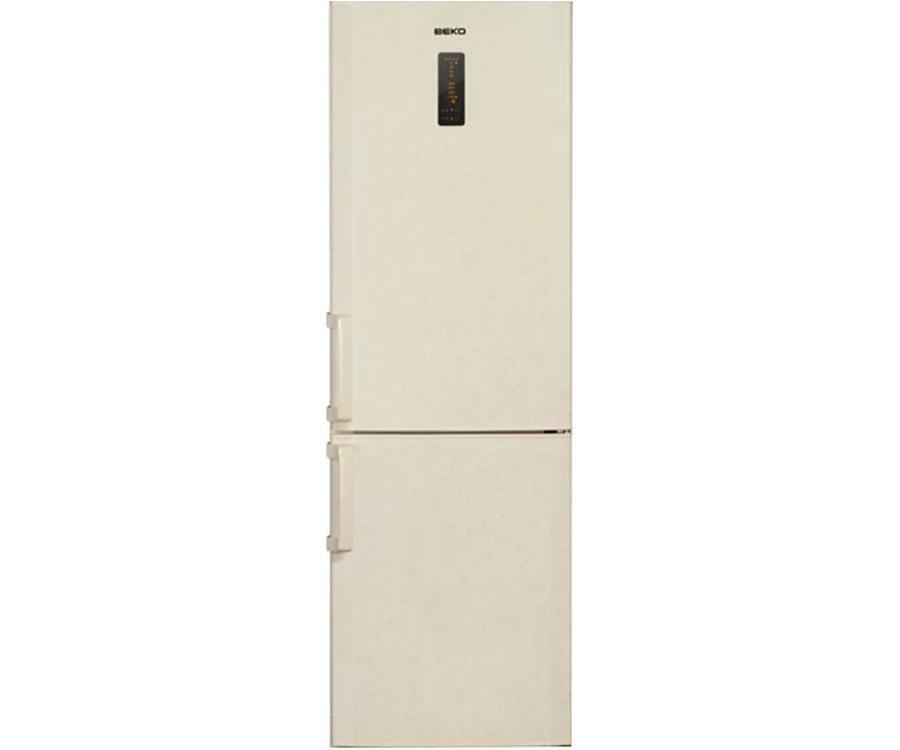 BEKO RCNK 355E20B  Холодильник - уменьшенная 6
