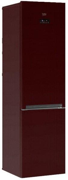 BEKO RCNK 400E20ZGR  Холодильник - уменьшенная 6