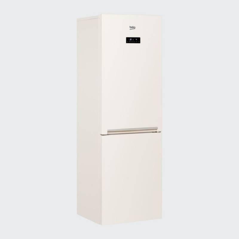BEKO RCNK 320E20B  Холодильник - уменьшенная 6