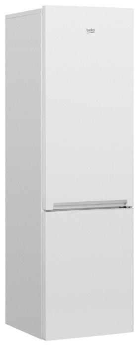 BEKO RCNK 355K00W  Холодильник - уменьшенная 6
