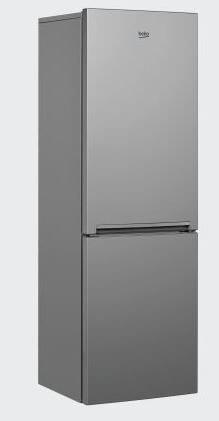 BEKO RCNK 321K00S  Холодильник - уменьшенная 6