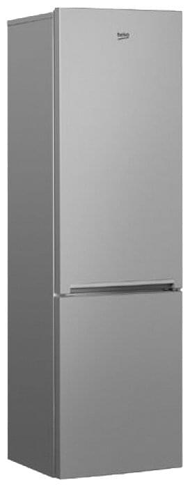 BEKO RCNK 356K00S  Холодильник - уменьшенная 6