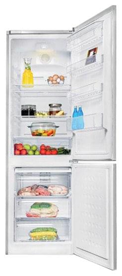 BEKO CN 327120S  Холодильник - уменьшенная 7