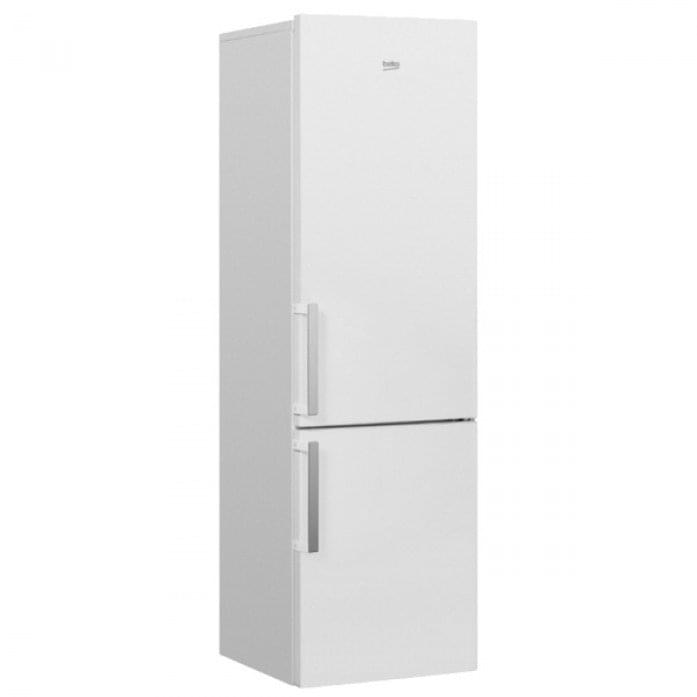 BEKO RCNK 296E21W  Холодильник - уменьшенная 6
