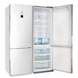 DAEWOO FR L418  Холодильник - уменьшенная 6