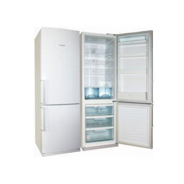 DAEWOO FR L416 S Silver  Холодильник - уменьшенная 6