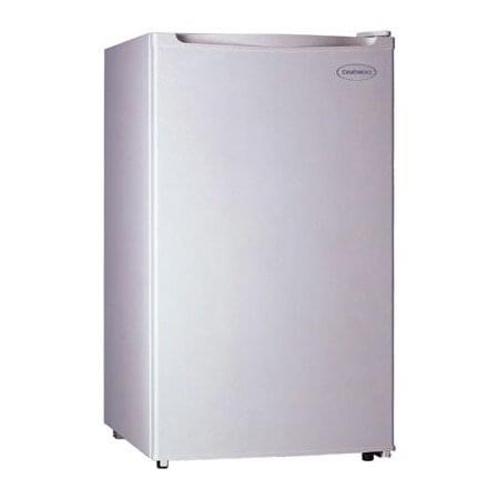 DAEWOO FR 147  Холодильник - уменьшенная 6