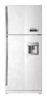 DAEWOO FR 590NW Silver Холодильник - уменьшенная 6