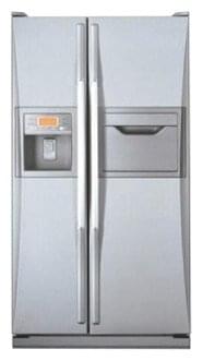 DAEWOO FRS L2011 IAL  Холодильник - уменьшенная 7