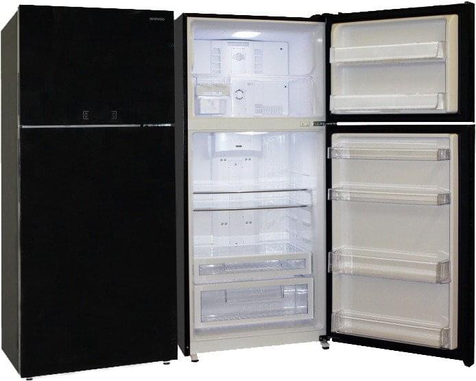 DAEWOO FRT 650 NTBI  Холодильник - уменьшенная 6