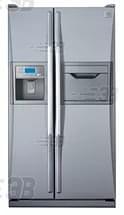 DAEWOO FRS L20FDI  Холодильник - уменьшенная 7