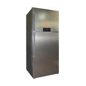 DAEWOO FN 650NT Silver  Холодильник - уменьшенная 6