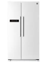 DAEWOO FRS L20BDW  Холодильник - уменьшенная 6