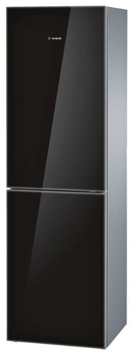 BOSCH KGN 39LB10R  Холодильник - уменьшенная 7
