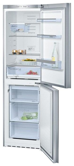BOSCH KGN 39LB10R  Холодильник - уменьшенная 7