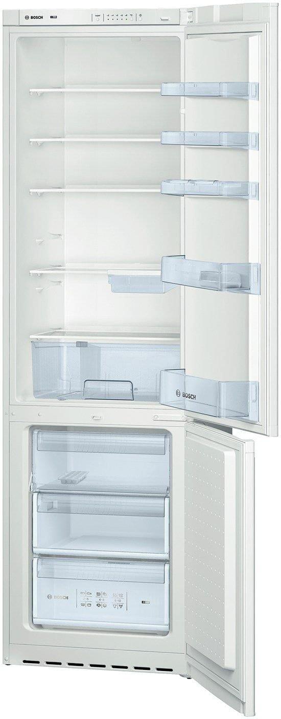 BOSCH KGN 39VW14R  Холодильник - уменьшенная 7