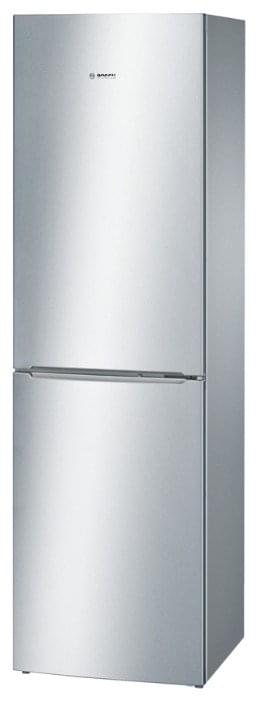 BOSCH KGN 39NL13R  Холодильник - уменьшенная 7