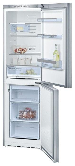 BOSCH KGN 39LW10R  Холодильник - уменьшенная 7