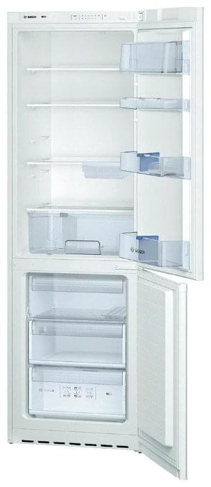 BOSCH KGV 36VW21R  Холодильник - уменьшенная 7