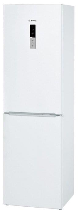 BOSCH KGN 39VW15R  Холодильник - уменьшенная 7