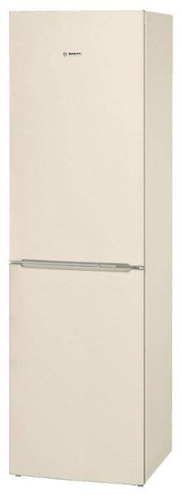 BOSCH KGN 39NK13R  Холодильник - уменьшенная 7