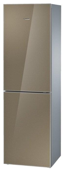 BOSCH KGN 39LQ10R  Холодильник - уменьшенная 7