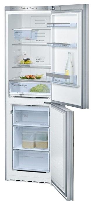 BOSCH KGN 39LQ10R  Холодильник - уменьшенная 7