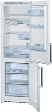 BOSCH KGV 36XW20R  Холодильник - уменьшенная 7