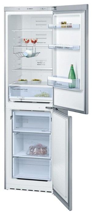BOSCH KGN 39VL15R  Холодильник - уменьшенная 7