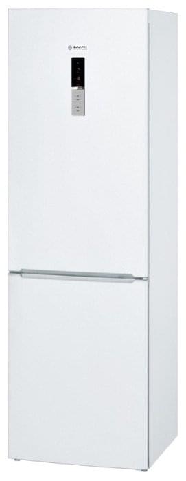 BOSCH KGN 36VW15R  Холодильник - уменьшенная 7