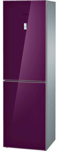 BOSCH KGN 39SA10R Холодильник - уменьшенная 6