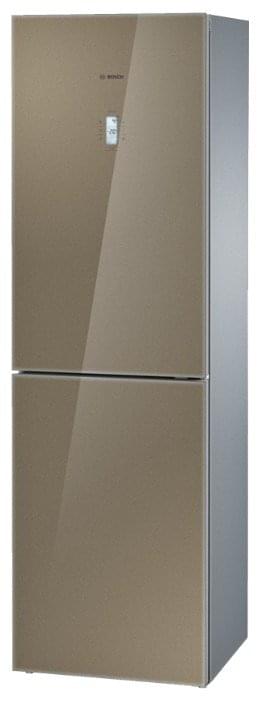 BOSCH KGN 39SQ10R Холодильник - уменьшенная 6