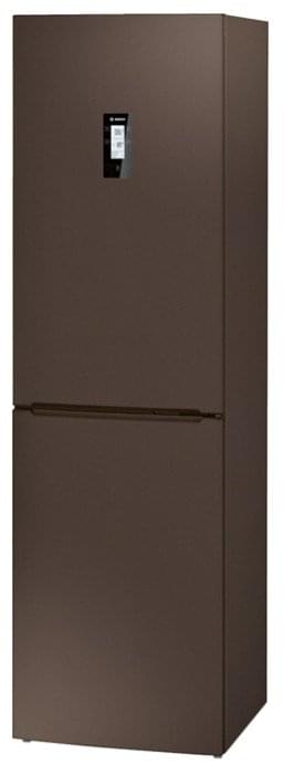BOSCH KGN 39XD18R  Холодильник - уменьшенная 6