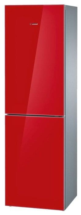BOSCH KGN 39LR10  Холодильник - уменьшенная 6