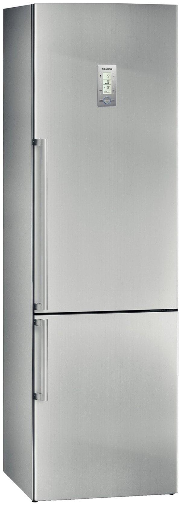 SIEMENS KG 39FPY21R  Холодильник - уменьшенная 7