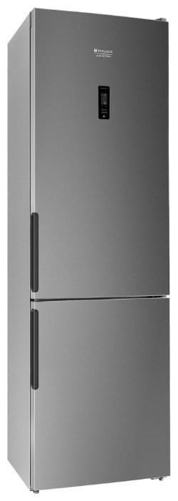 ARISTON HF 6200 S  Холодильник - уменьшенная 6