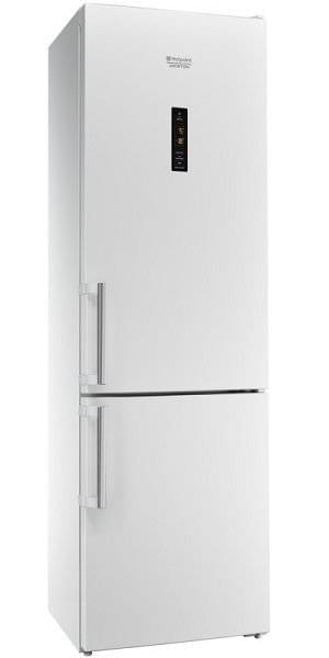 ARISTON HF 8201 WO  Холодильник - уменьшенная 6