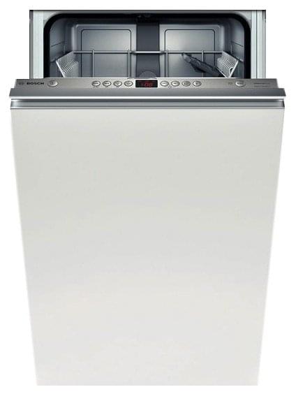 BOSCH SPV 40X90  Машина посудомоечная - уменьшенная 6