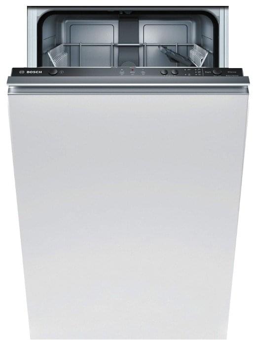 BOSCH SPV 30E00  Машина посудомоечная - уменьшенная 6