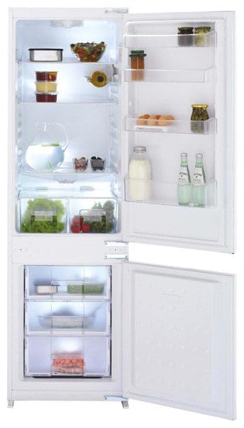 BEKO CBI 7771   Холодильник встраиваемый - уменьшенная 5
