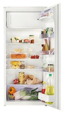 ZANUSSI ZBA 22420 SA  Холодильник встраиваемый - уменьшенная 5